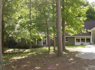 1501 Valley View Rd, Conyers, GA 30016