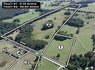 1225 N Hewitt Rd, Bowling Green, KY 42103