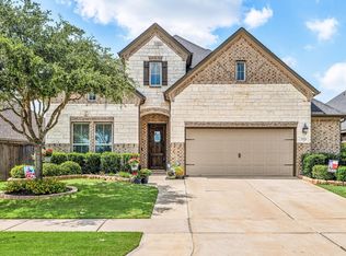 30518 Morning Dove Dr, Brookshire, TX 77423