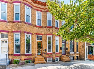 3607 Chestnut Ave, Baltimore, MD 21211