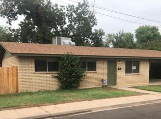 250 W 5th St, Mesa, AZ 85201