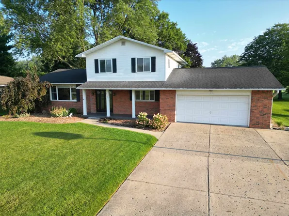5330 W Farrand Rd, Clio, MI 48420