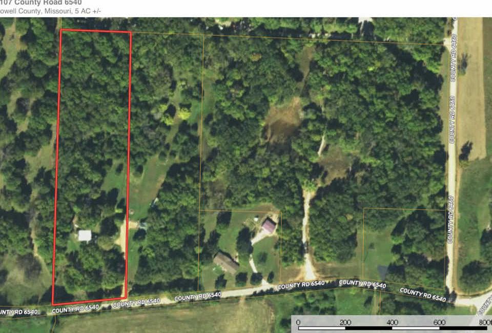 1st image of 2107 County Road 6540
