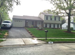 7904 Marysia Ct, Springfield, VA 22153