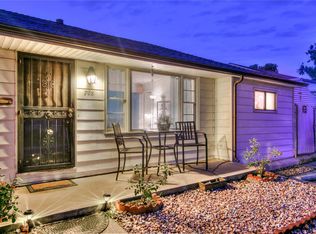 708 S Wolcott Ct, Denver, CO 80219