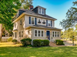 400 Fairview Ave, Saint Louis, MO 63119