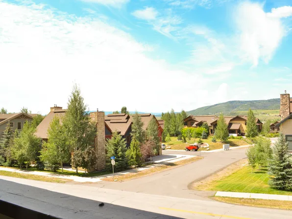 3355 Columbine Dr Unit 606, Steamboat Springs, CO 80487