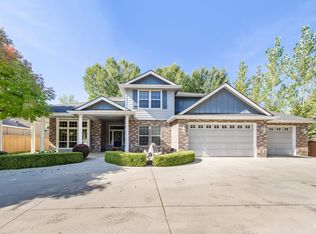 2056 E Bowstring St, Meridian, ID 83642