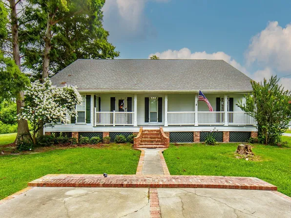 149 E 109th St, Galliano, LA 70354