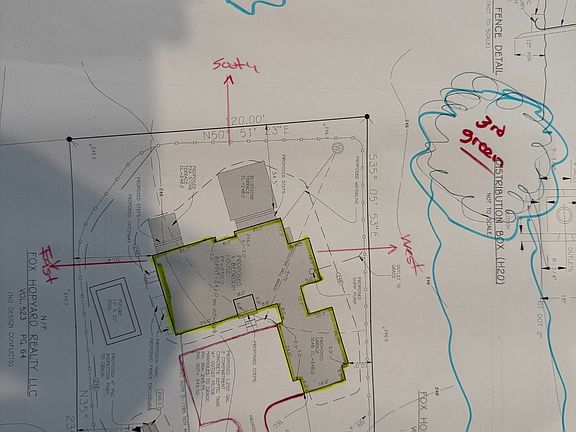 2nd image of 702 Fox Hopyard Road
