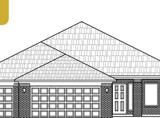 Kingston - Canvas Collection Plan, Park Valley, Stillwater, OK 74074