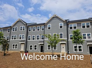 7214 Morris Acres Rd LOT 43, Apex, NC 27523