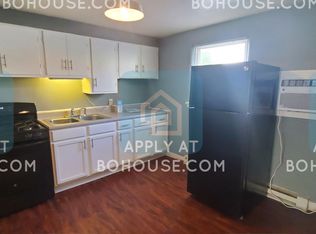 3014 McArthur, Fort Wayne, IN 46809