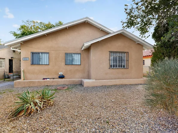 816 Lead Ave SW, Albuquerque, NM 87102
