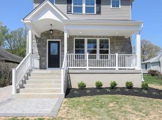 272 S Highland Rd, Springfield, PA 19064