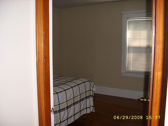 Back Bedroom