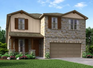 11643 Folsom Pass, San Antonio, TX 78245