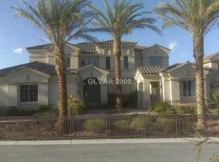 9628 Doraville Ave, Las Vegas, NV 89149