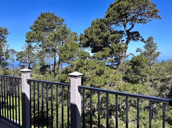 250 Forest Ridge Rd Unit 14, Monterey, CA 93940