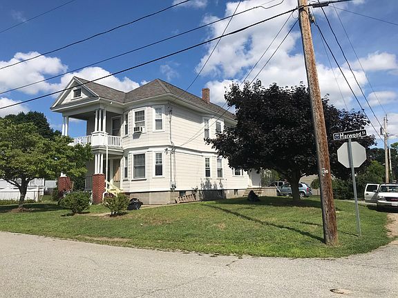 2nd image of 32 Harwood St