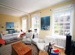 23 W 12th St APT 4R, New York, NY 10011