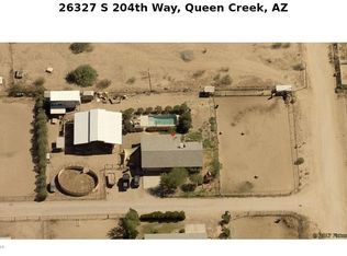 26327 S 204th Way, Queen Creek, AZ 85142
