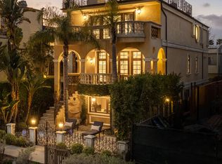 405 Sherman Canal, Venice, CA 90291
