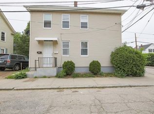 30 Dutton St, Providence, RI 02909