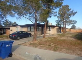 1006 E California Ave, Ridgecrest, CA 93555