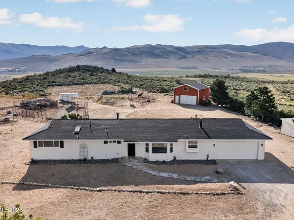 110 Quarterhorse Cir, Reno, NV 89508