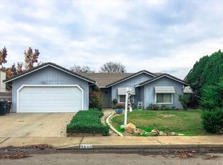 2630 Peppertree Dr, Merced, CA