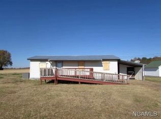 146 County Road 749, Cullman, AL 35055