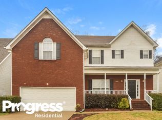 2145 Aberdeen Cir, Murfreesboro, TN 37130