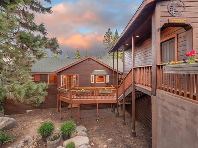 1418 Cheshire Ct, Tahoe Vista, CA, 96148