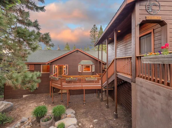 1418 Cheshire Ct, Tahoe Vista, CA 96148