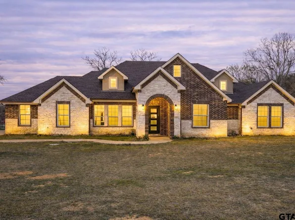 13486 County Road 2290, Arp, TX 75750