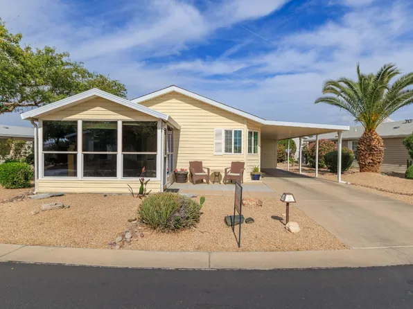 2550 S Ellsworth Rd #511, Mesa, AZ 85209