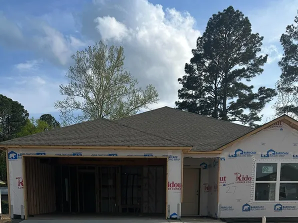 2373 Sam Tillery Dr, Alexander, AR 72002