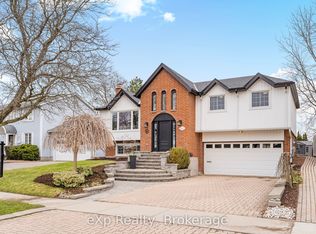 107 Woodborough Rd, Guelph, ON N1G3L7