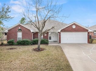 4008 Stony Creek Ln, College Station, TX 77845