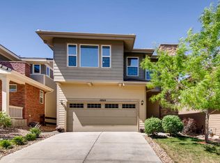 10514 Rutledge St, Parker, CO 80134