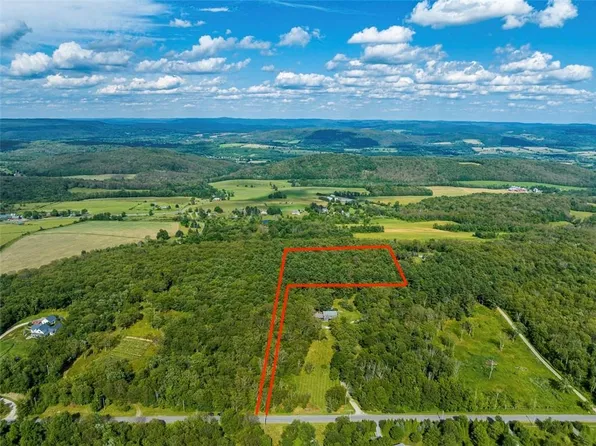 Charlie Hill Road, Millerton, NY 12546