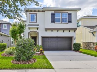 6922 Old Benton Dr, Apollo Beach, FL 33572