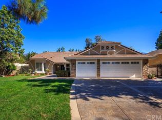 1165 W Rae Ct, Upland, CA 91784