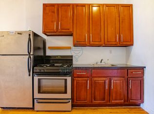 319 Jefferson St #4A, Brooklyn, NY 11237