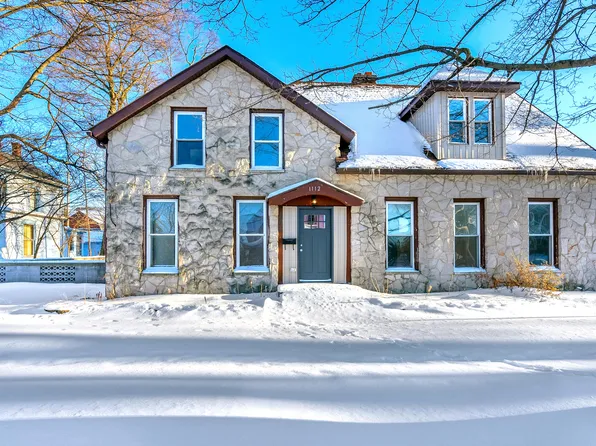 1112 Jefferson Ave, La Porte, IN 46350