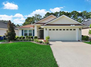 2784 Bluff Estate Way, Jacksonville, FL 32226