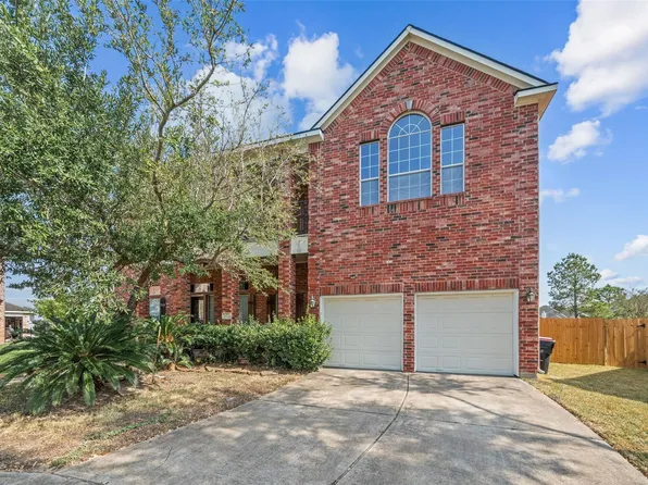 23010 Prairie Lake Ct, Richmond, TX 77407