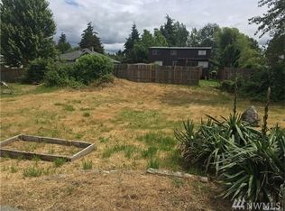 11226 1st Ave S, Seattle, WA 98168