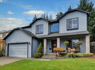 12652 SW Canvasback Way, Beaverton, OR 97007